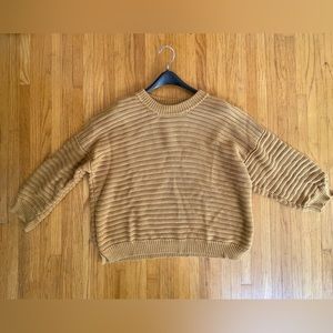 Micaela Greg Sweater